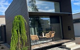 KODA LOFT - Urlaub im Tiny House Bodensee